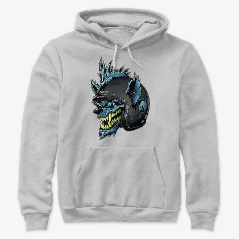 Mythical Beast Premium Pullover
