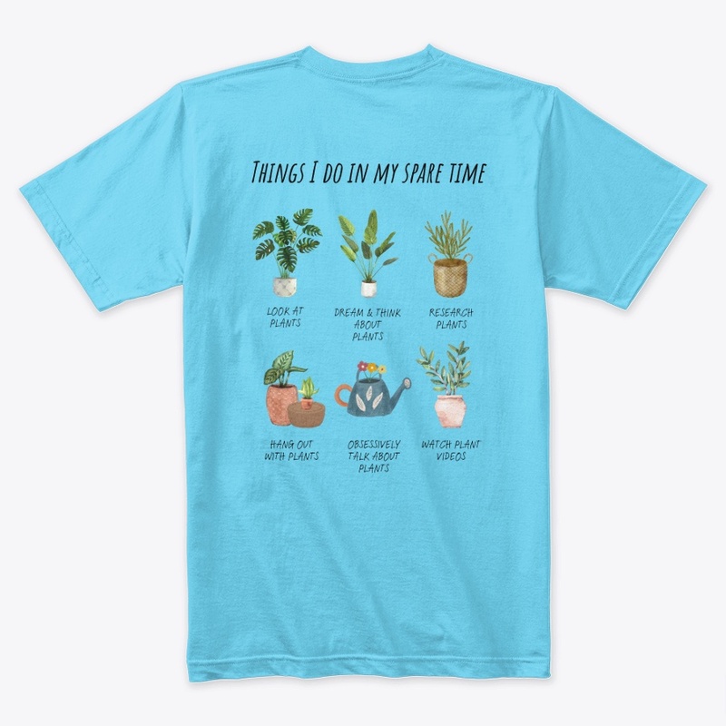 Plant Obsession 