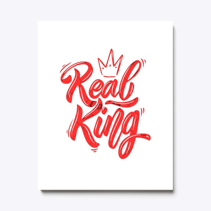 Real King Design 