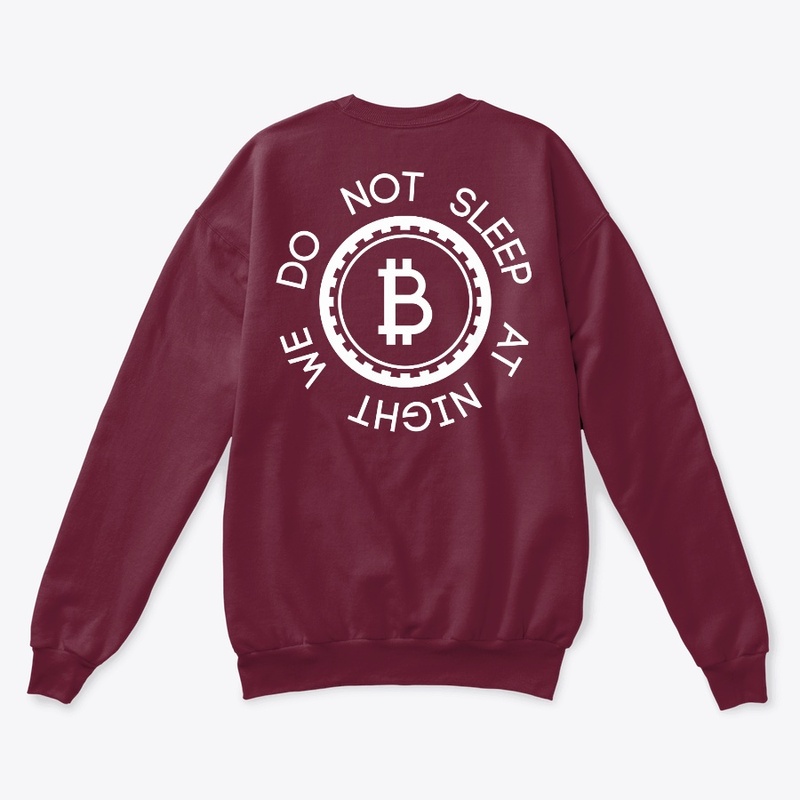 Do Not Sleep - Army