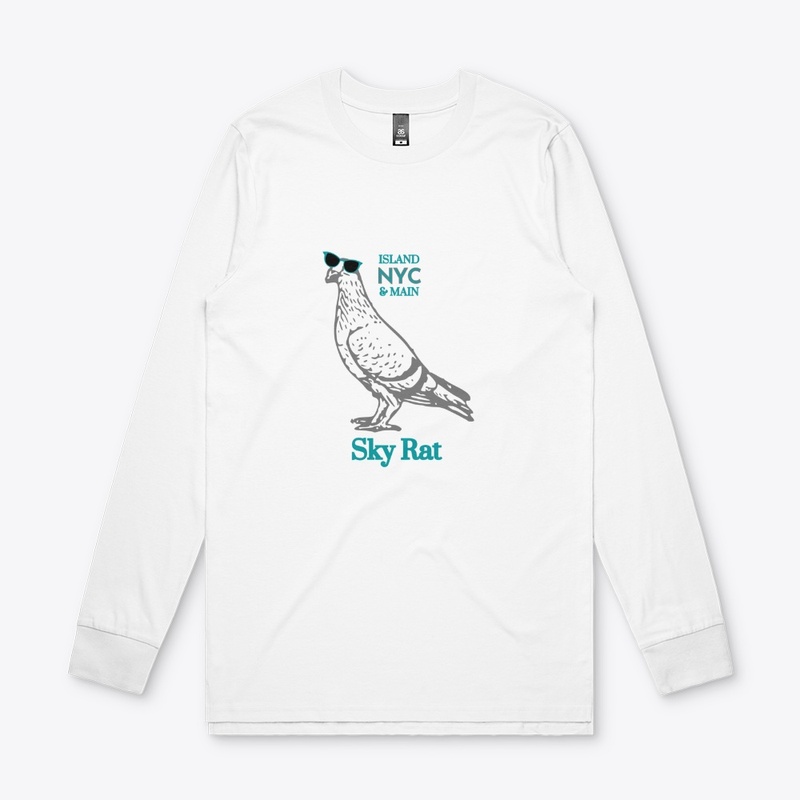 Sky Rat