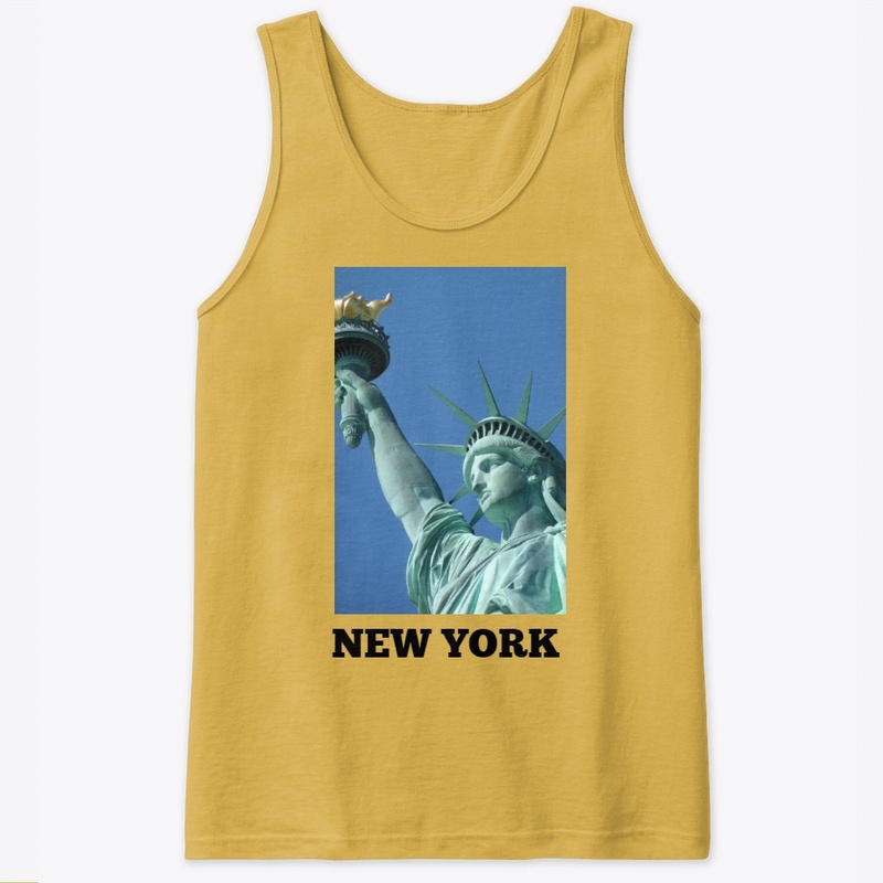 New York souvenir
