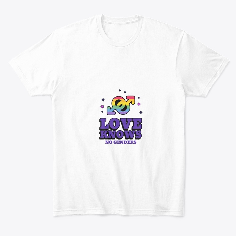 Support LGBTQ 