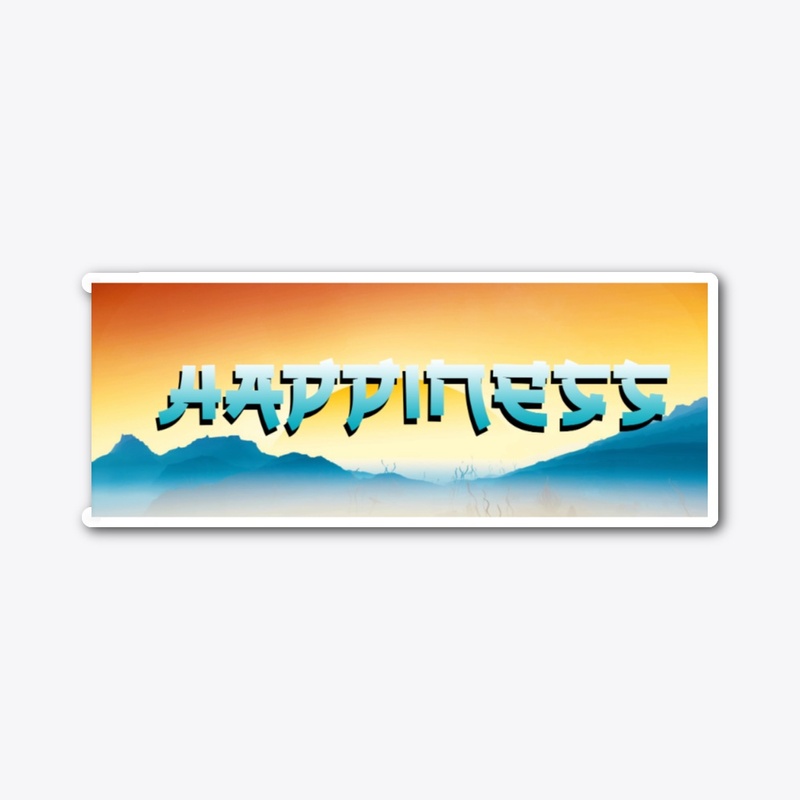 Happiness Slap 