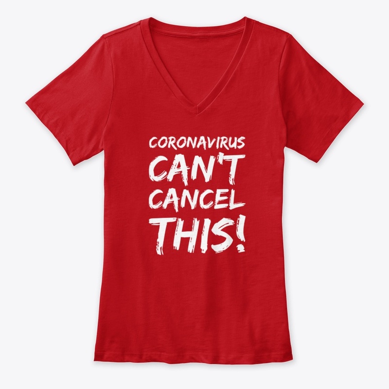 Coronavirus can't cancel this