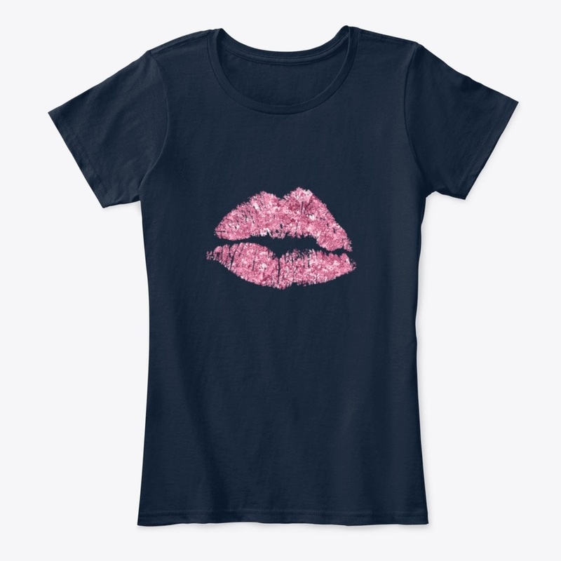 KISS MY LIPS