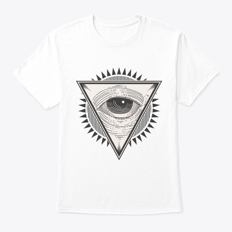 Third Eye T-Shirt