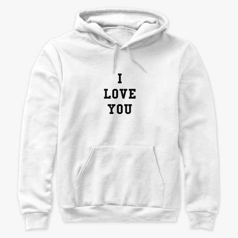I LVOE YOU!!