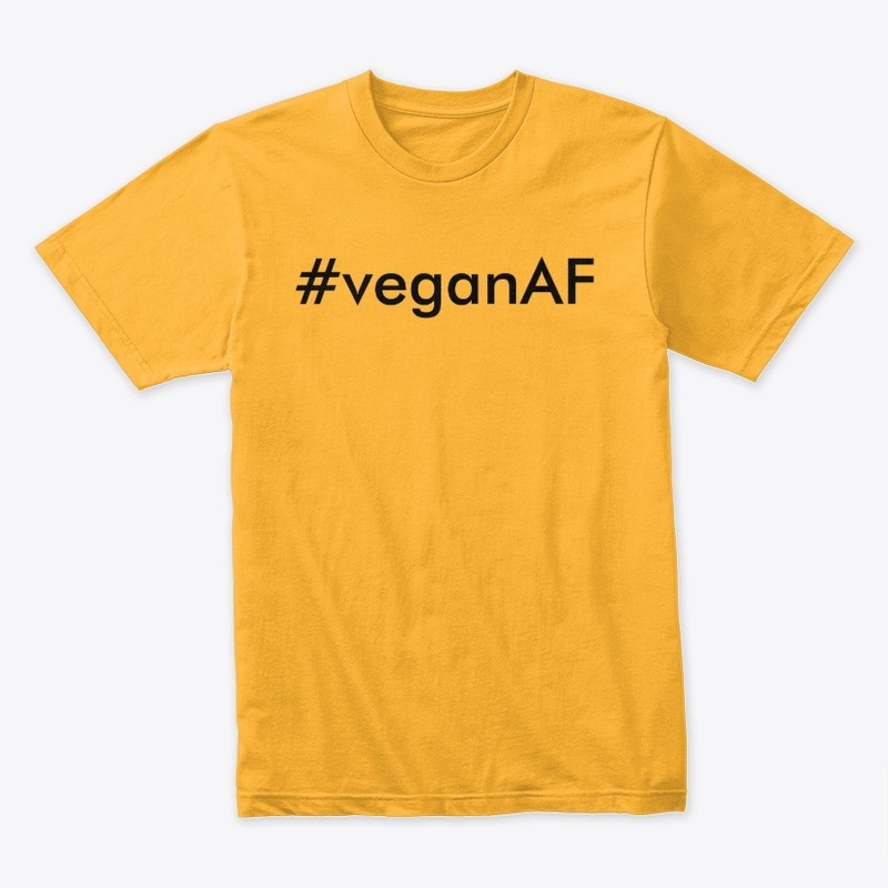 Vegan AF Collection 