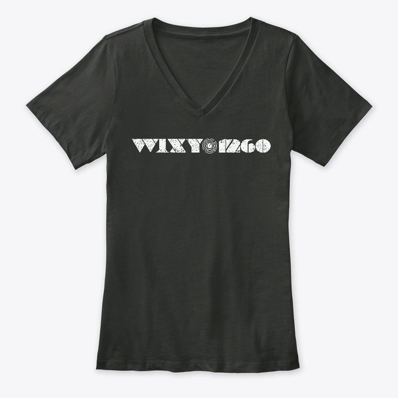 Classic Cleveland WIXY 1260 Shirts