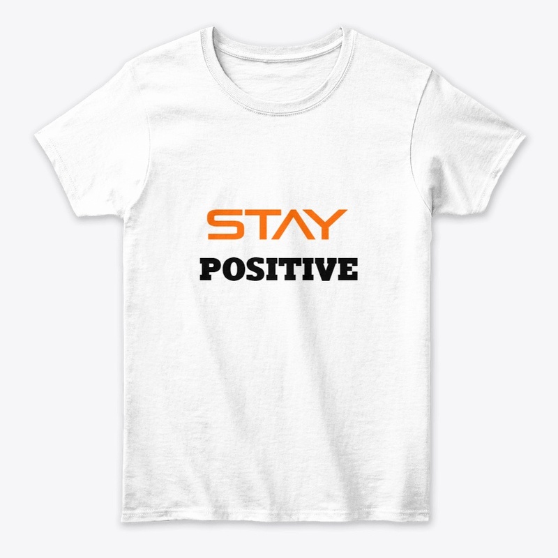 Classic t-shirt