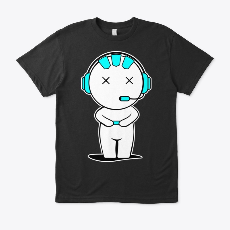 Techie Gamer 
