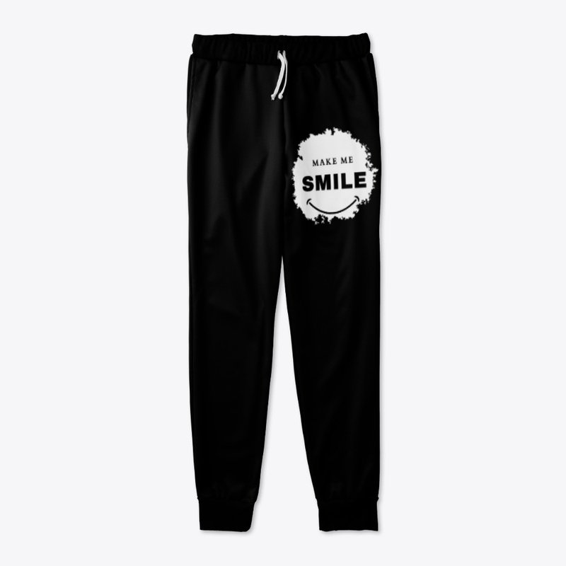 Spread Joy with Every Wear