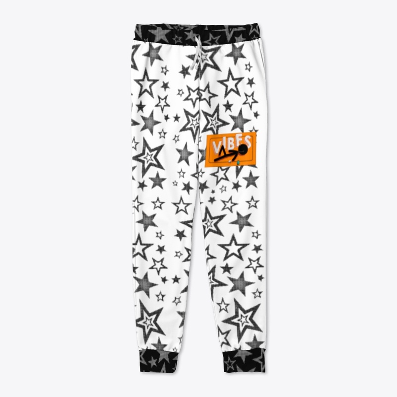 Starry Vibes joggers 