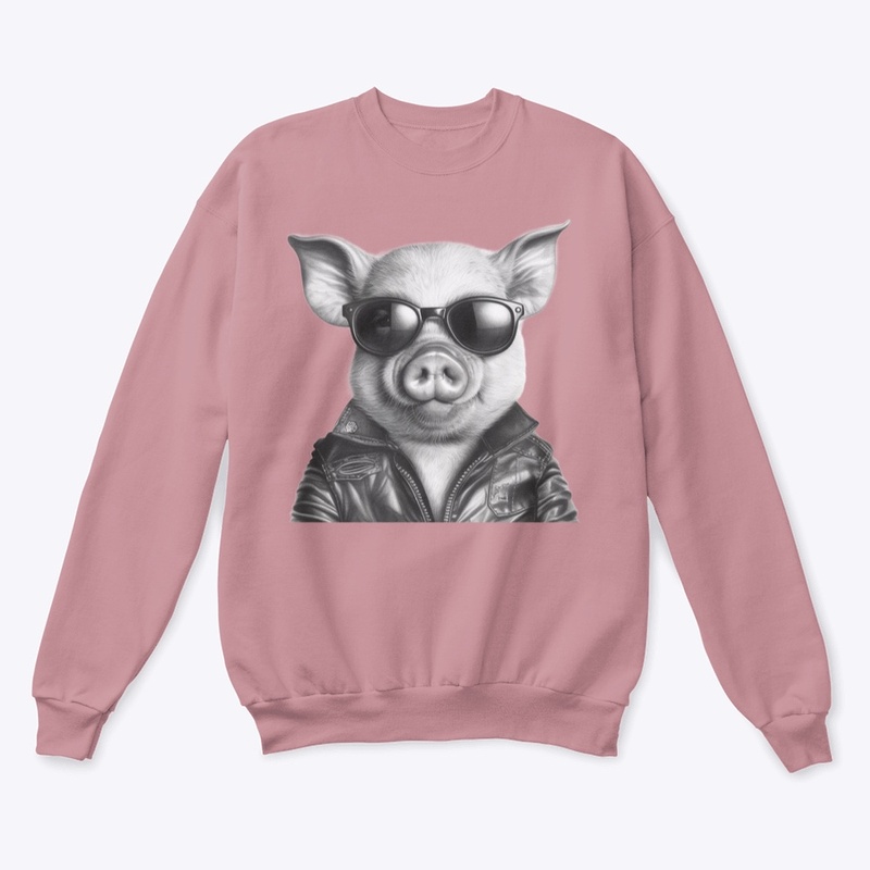 Hog Wild