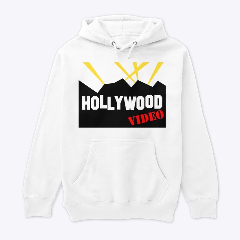 Hollywood Video
