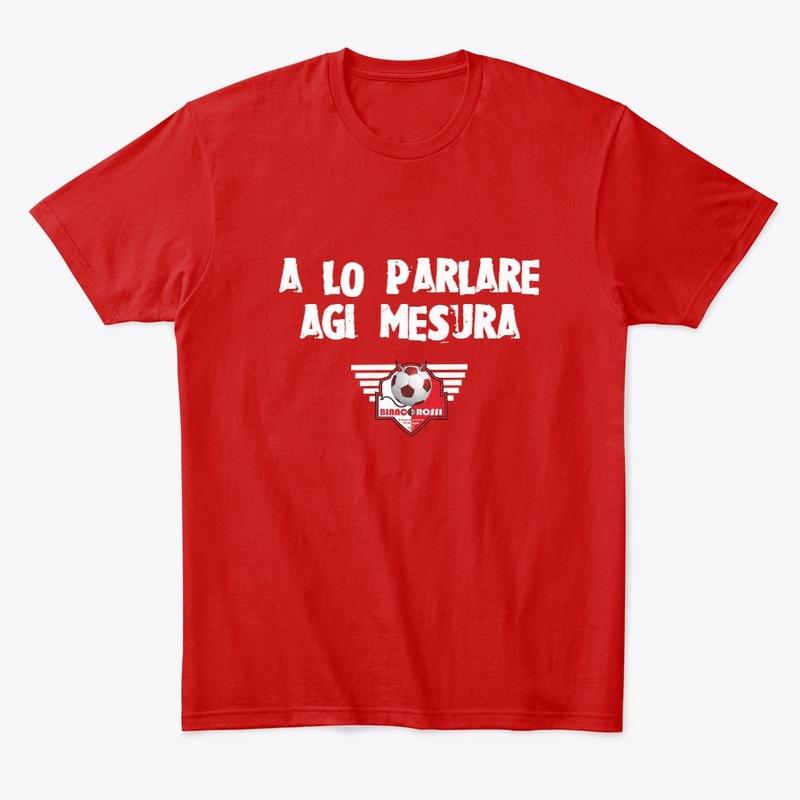 Biancorossi A lo parlare