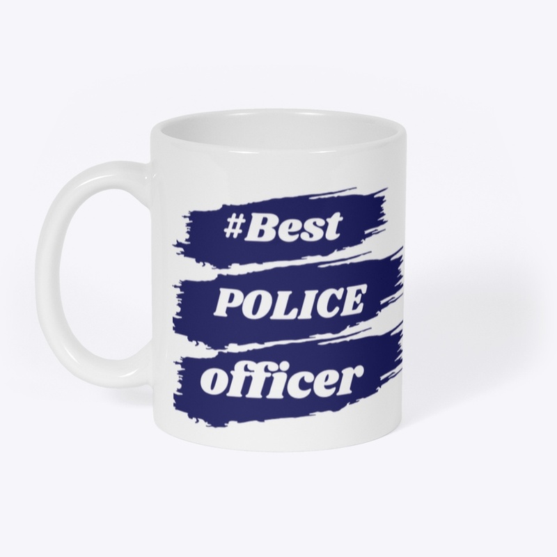 Best Police Officer