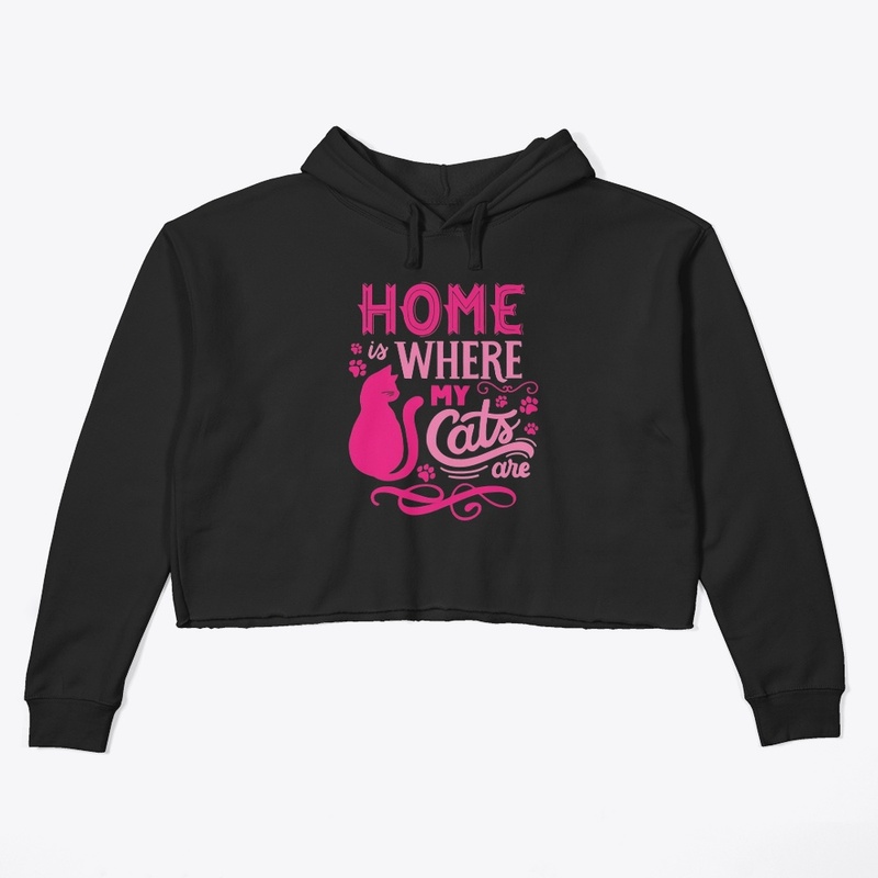Cat Lovers