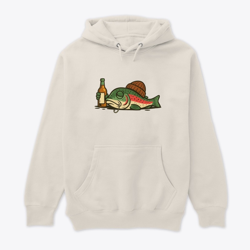 Trout Bum collection 