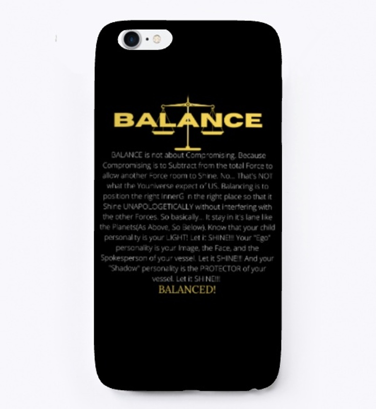 Balance