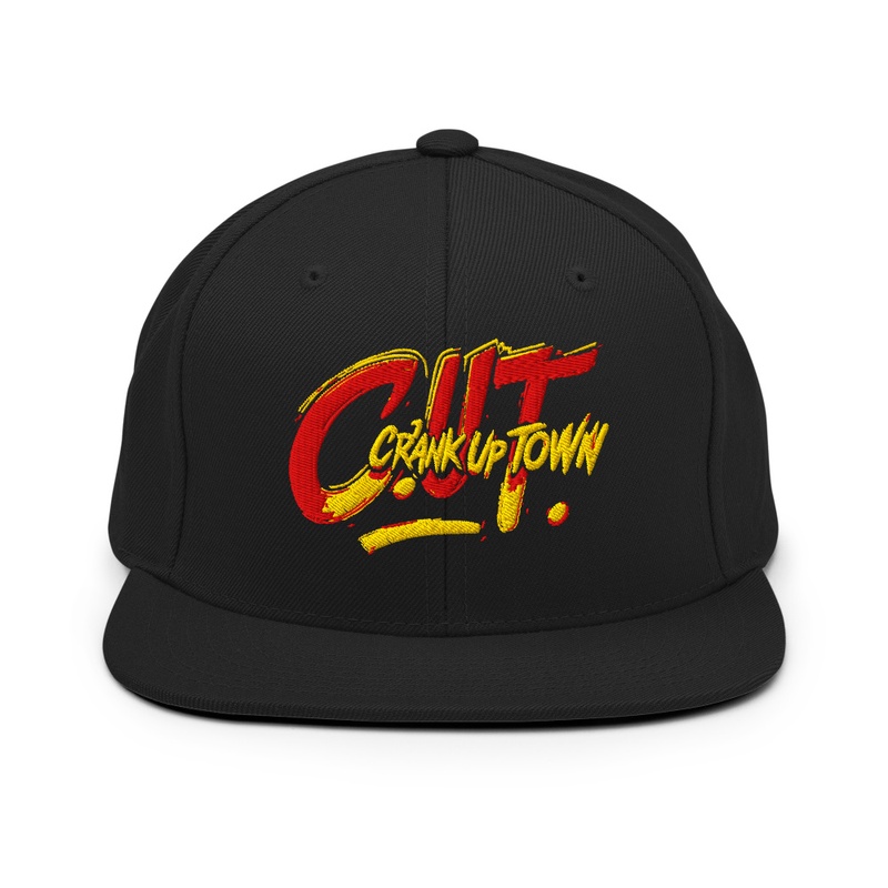 CUT