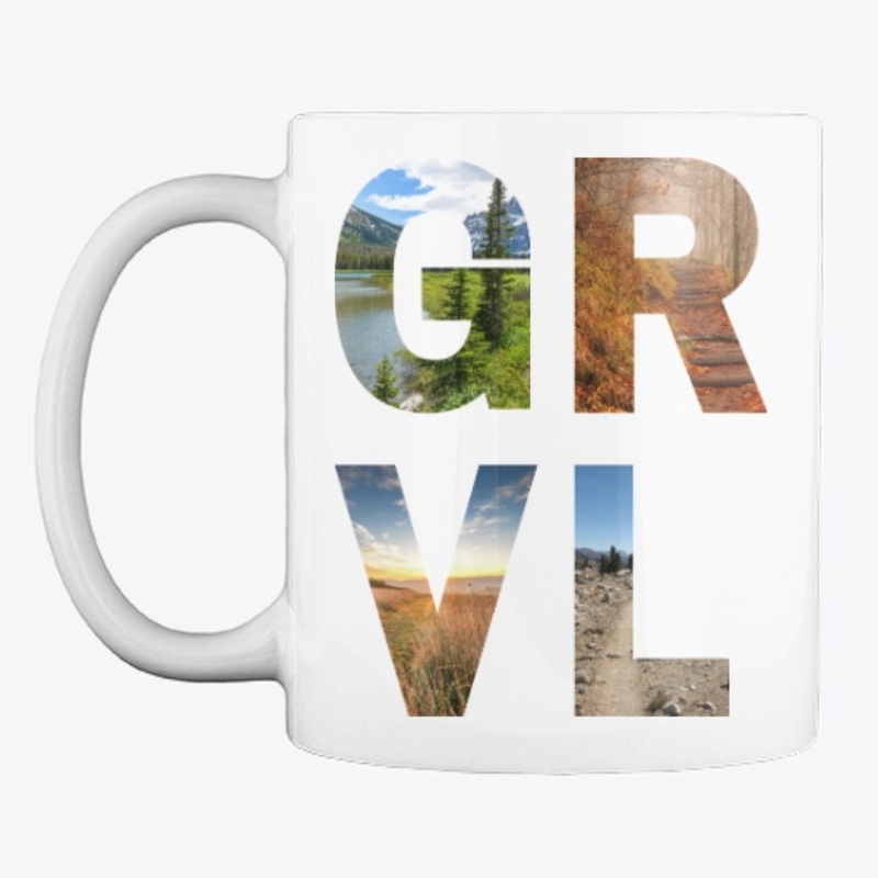 GRVL Gravel  Bike