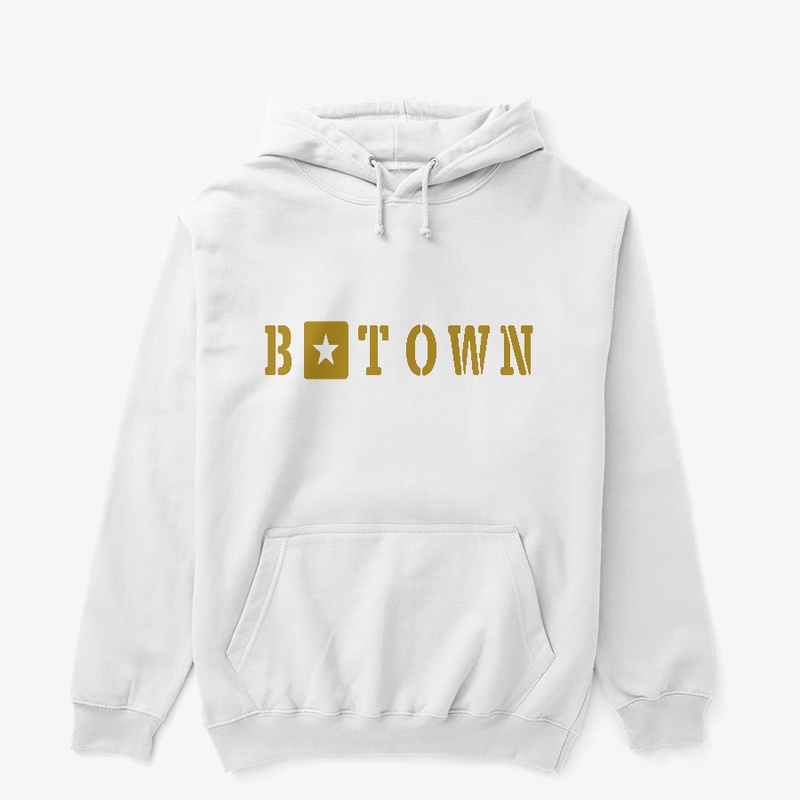 B-TOWN | Gold