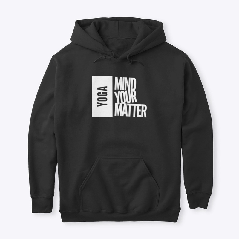 Yoga Mind Your Matter