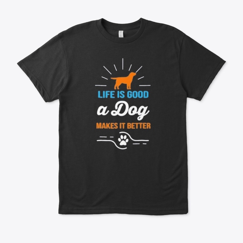 Dog T-Shirts