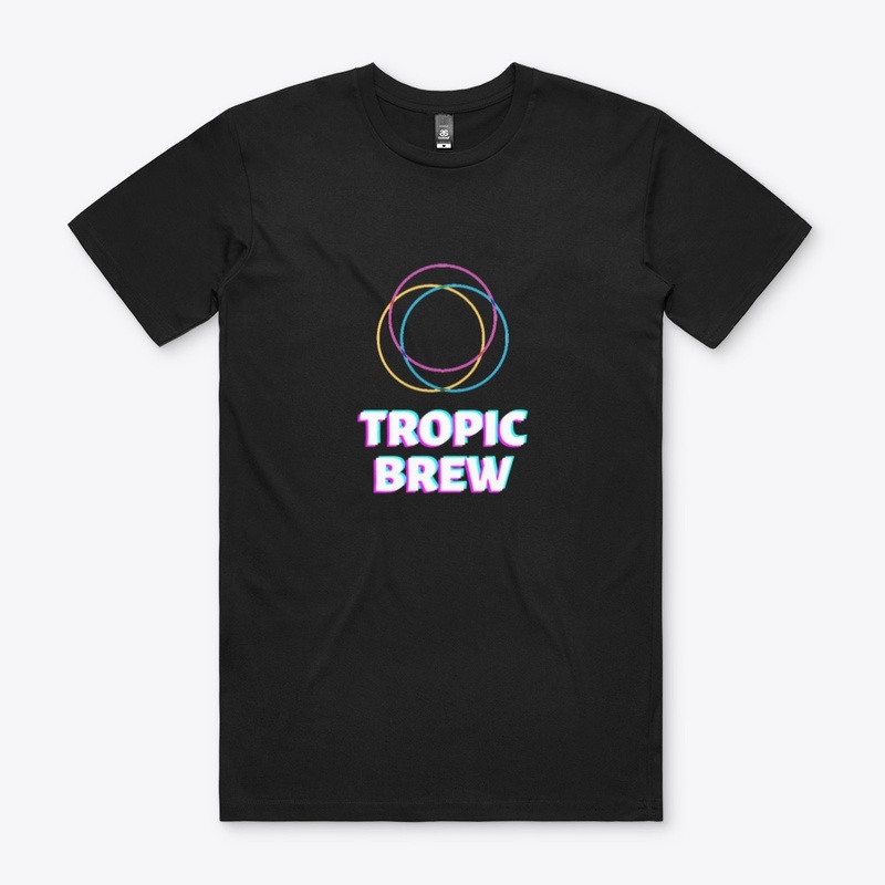 tropic brew