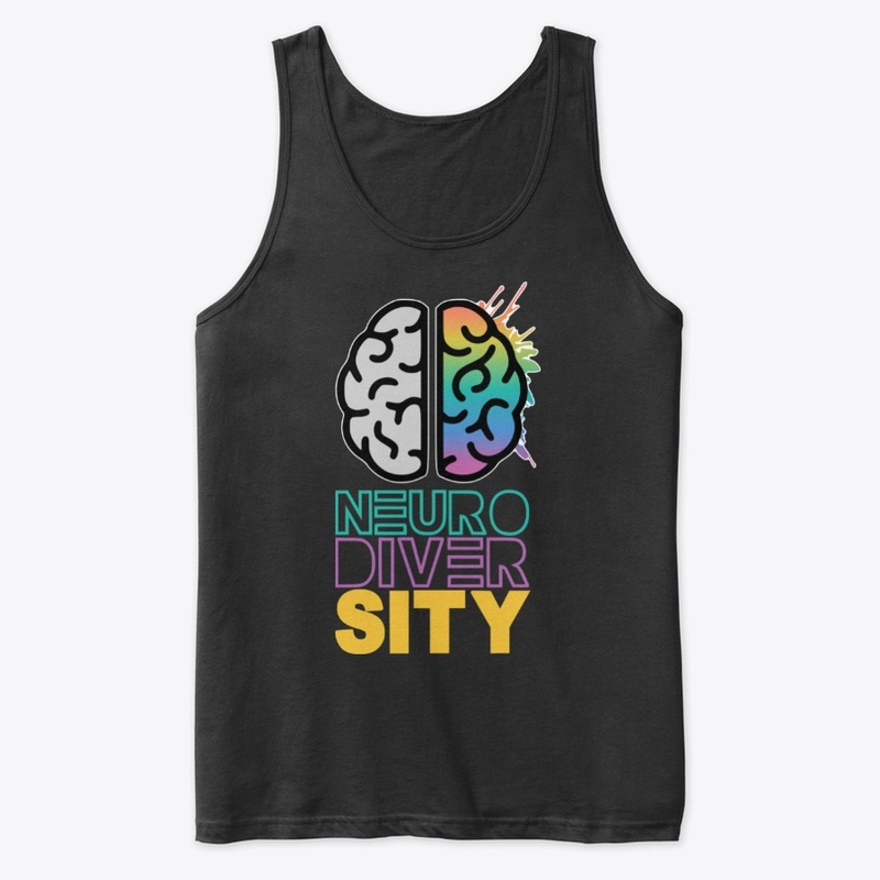  Neurodiversity awareness 