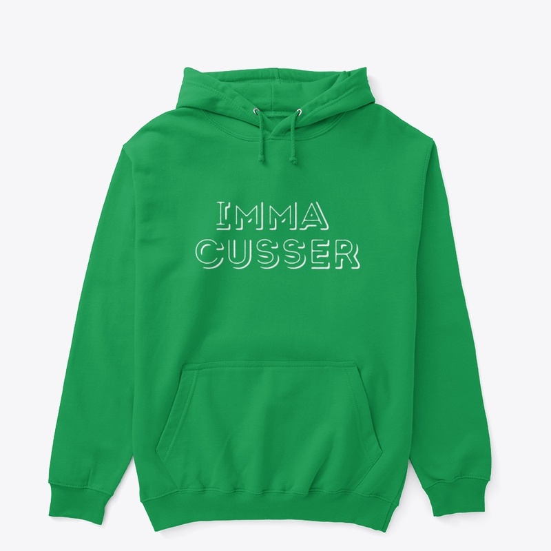 IMMA CUSSER