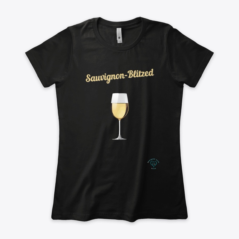 Sauvignon-Blitzed