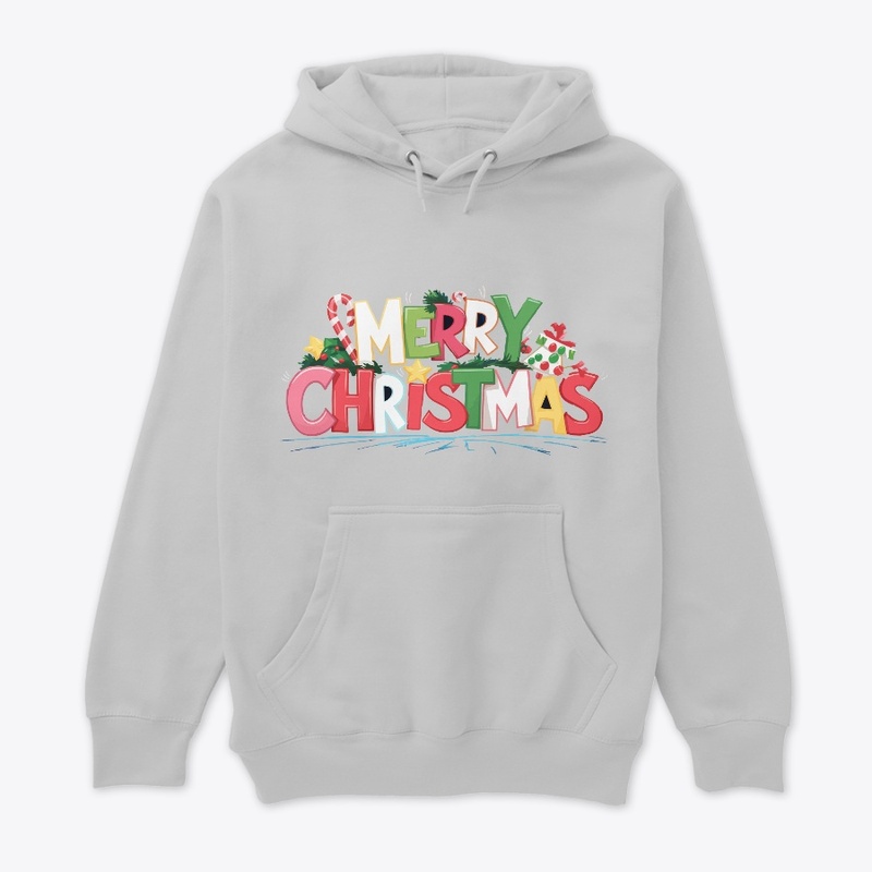 Christmas t-shirt