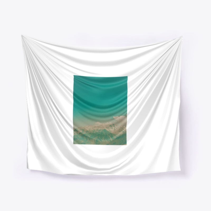 SNOWY MOUNTAINS 