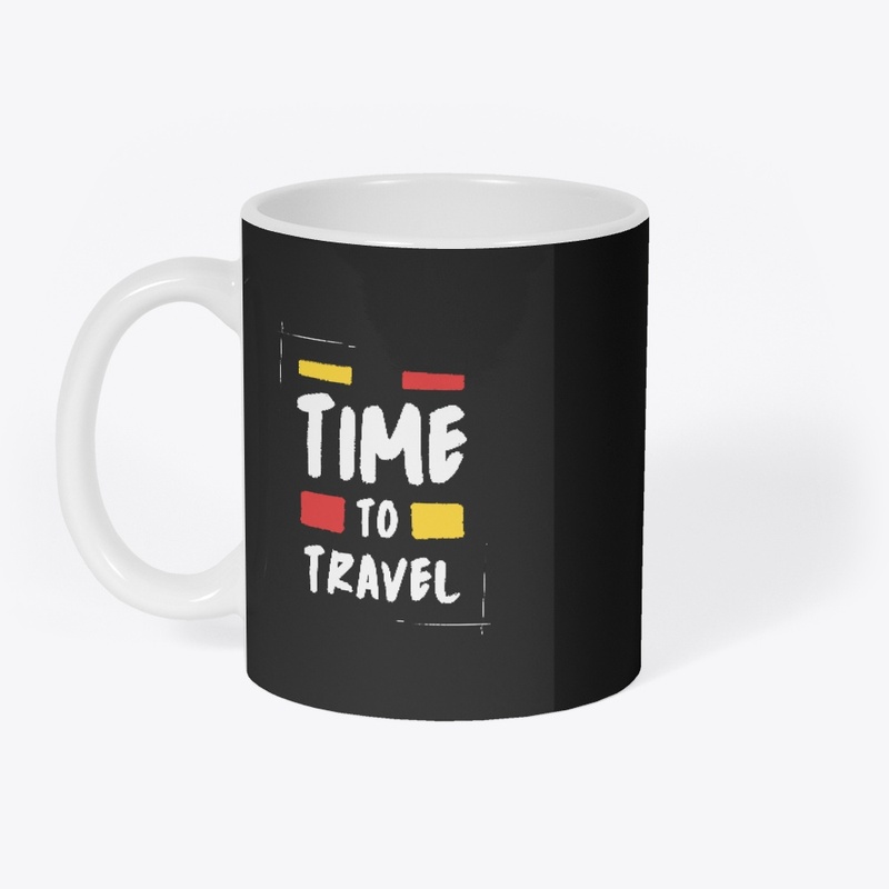 Time to travel