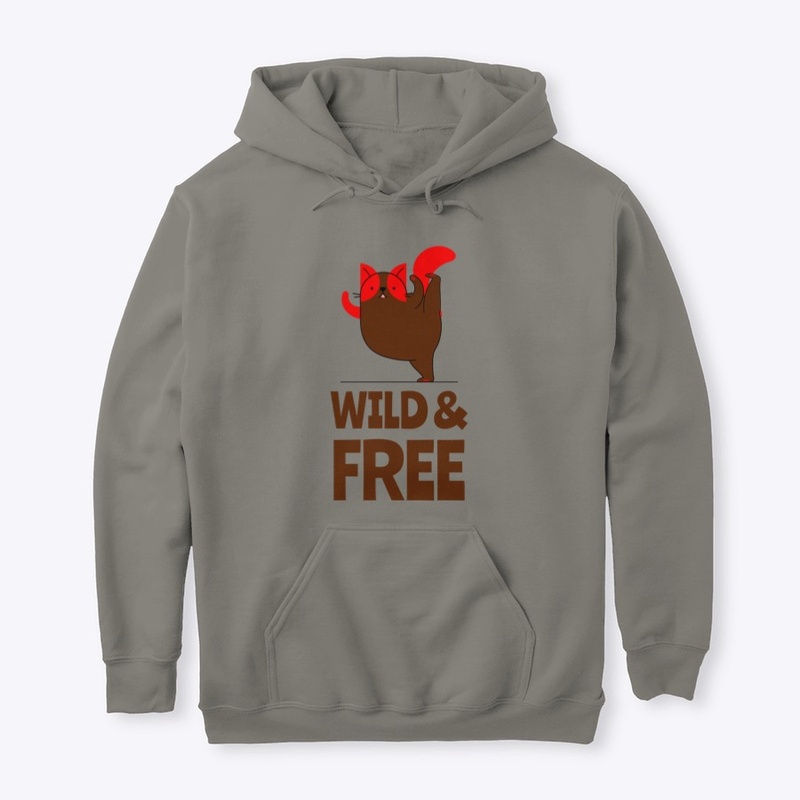 Wild and Free Collection
