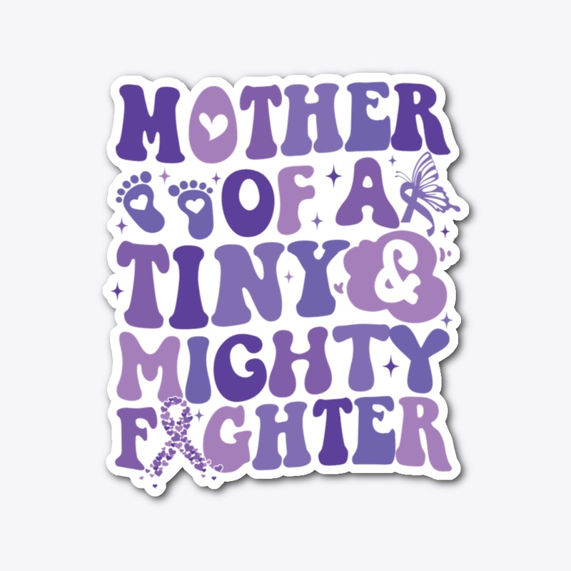 NICU Awareness Month