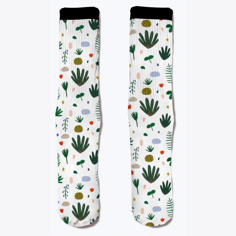 Awesome Socks For Girlfriends 