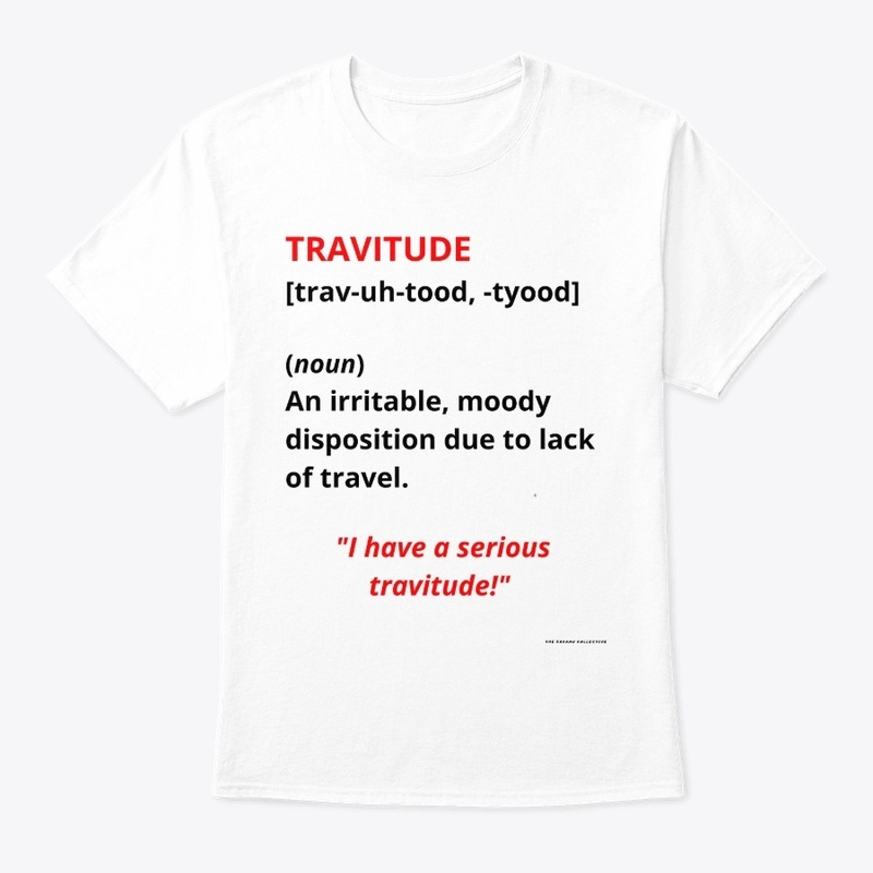 Travitude