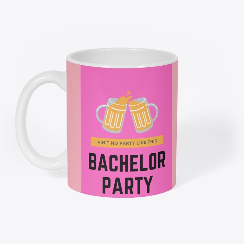 Bechelor Party
