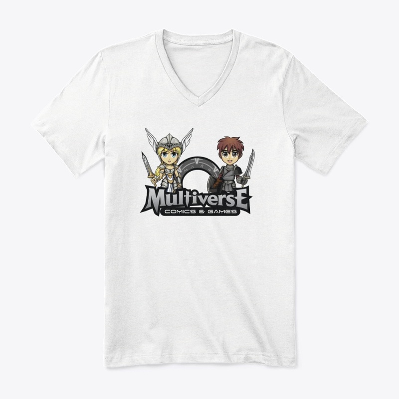 Multiverse Comics And Games Adventurers