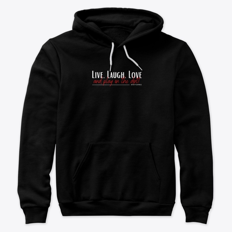 Live Laugh Love 2021