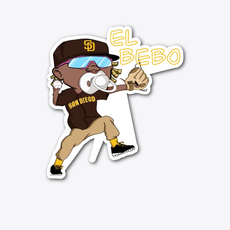 El Bebo