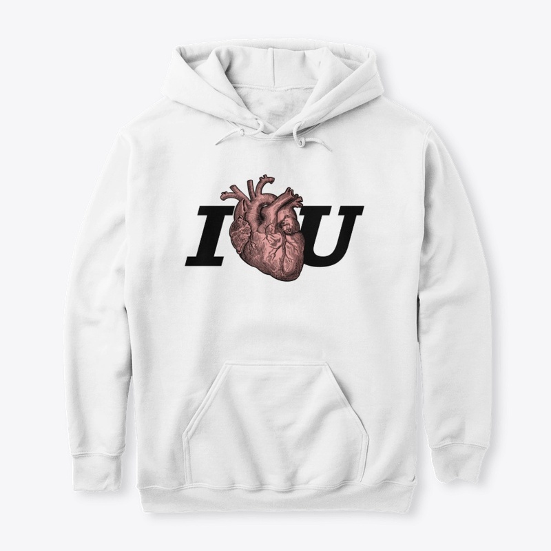 I "Heart" U