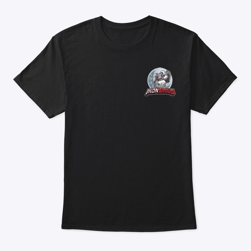 Classic Tee Small Logo