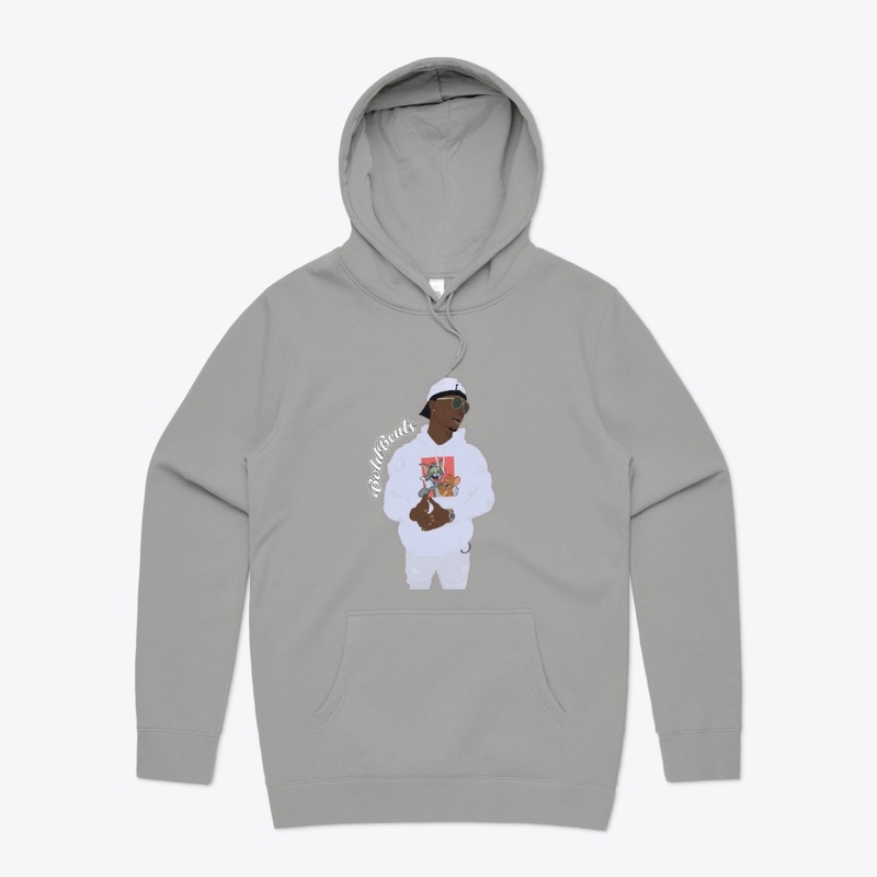 BoldBeats Cartoon Portrait