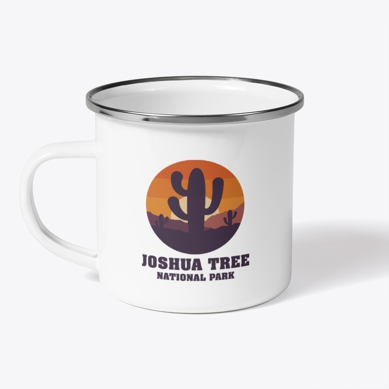 Joshua Tree National Park