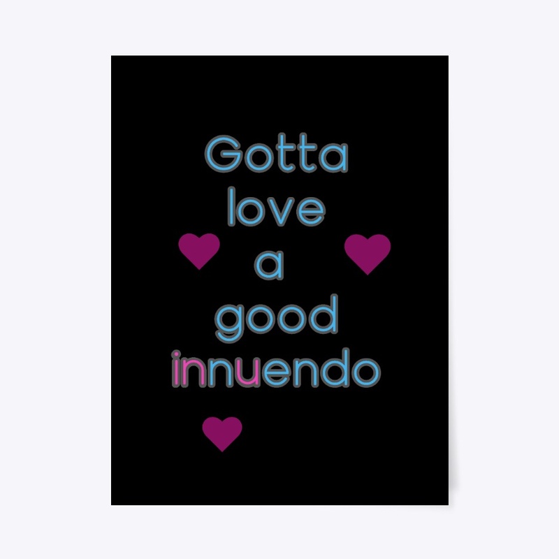 Love Innuendos